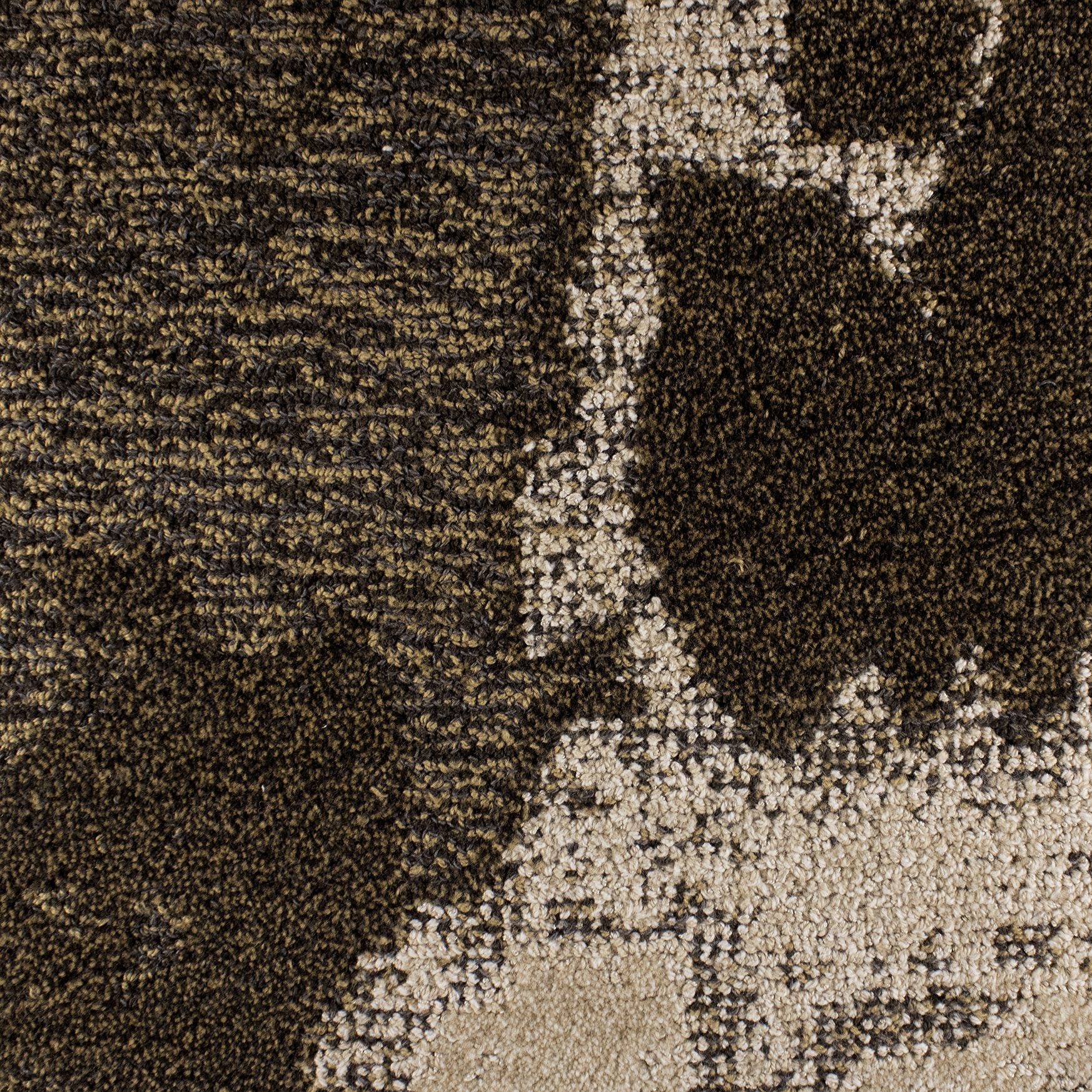 Lexas Sample | 18" x 18"